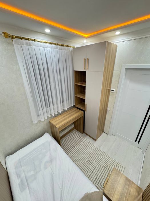 Продаётся 2в3 ком квартира Чиланзар 17 квартал