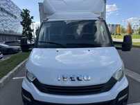 Iveco frigorific