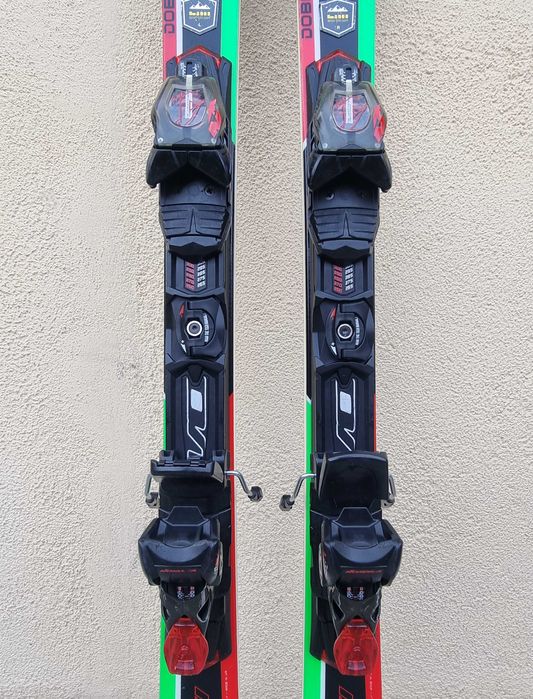 Schiuri Nordica spitfire T1, lungime 156cm