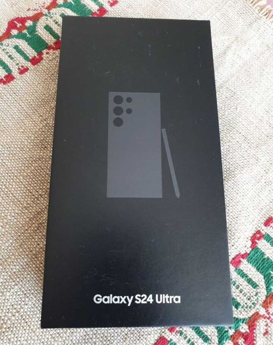 Samsung Galaxy S24 Ultra 1TB