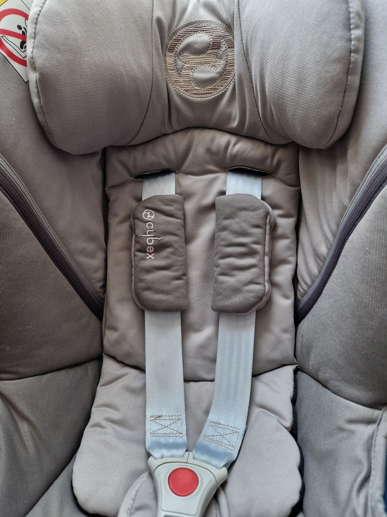 Столче за кола Cybex Aton 5