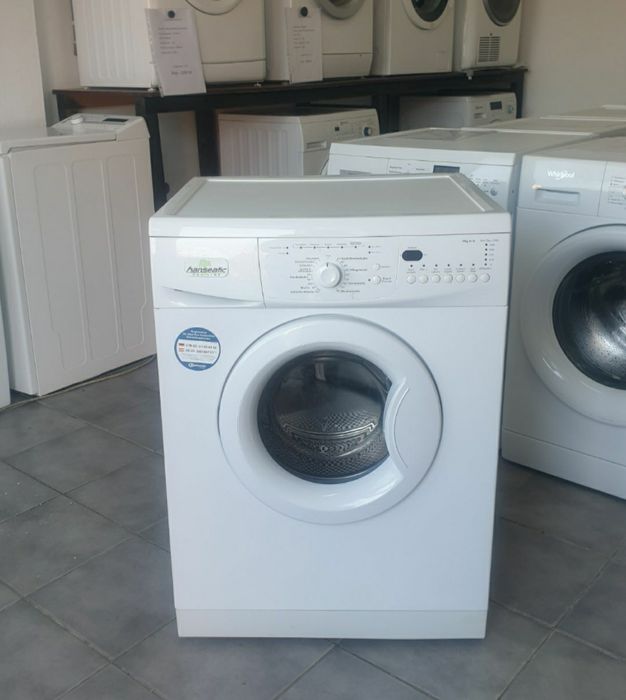 LICHIDARE DE STOC.  Masina de spălat rufe Bauknecht  / waa 53224swx