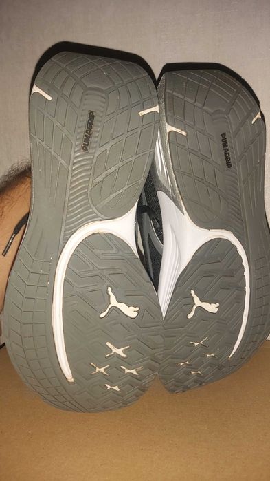 Puma PWR XX Nitro Luxe - Номер 40