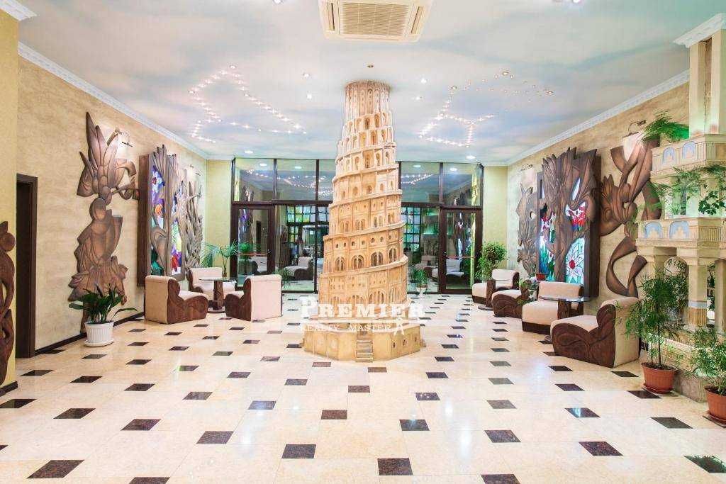 Продава се Двустаен апартамент в к.к. Слънчев бряг - 86 кв.м за 1105 €/кв.м - Снимка #5