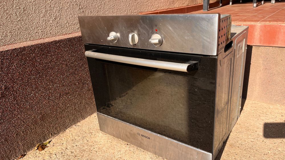 Cuptor electric Bosch