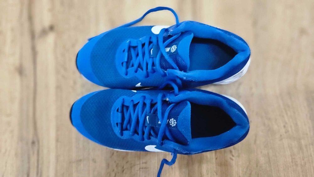 Детски Маратонки Nike