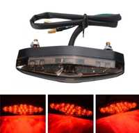 Stop led moto ATV RUNNING Light