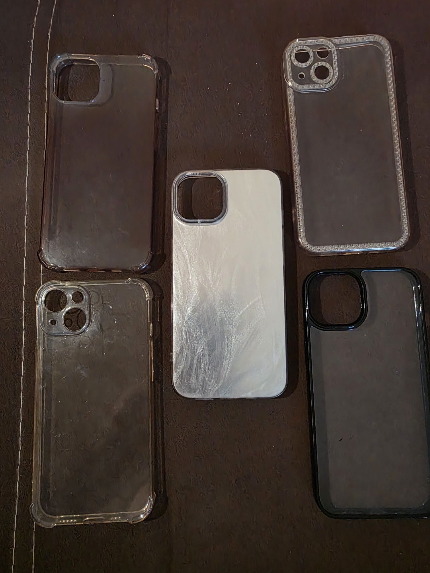 IPhone 13 128 Gb с гаранция