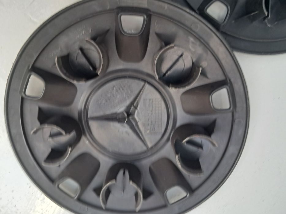 Тасове капаци джанти вито 447 Mercedes Vito 447