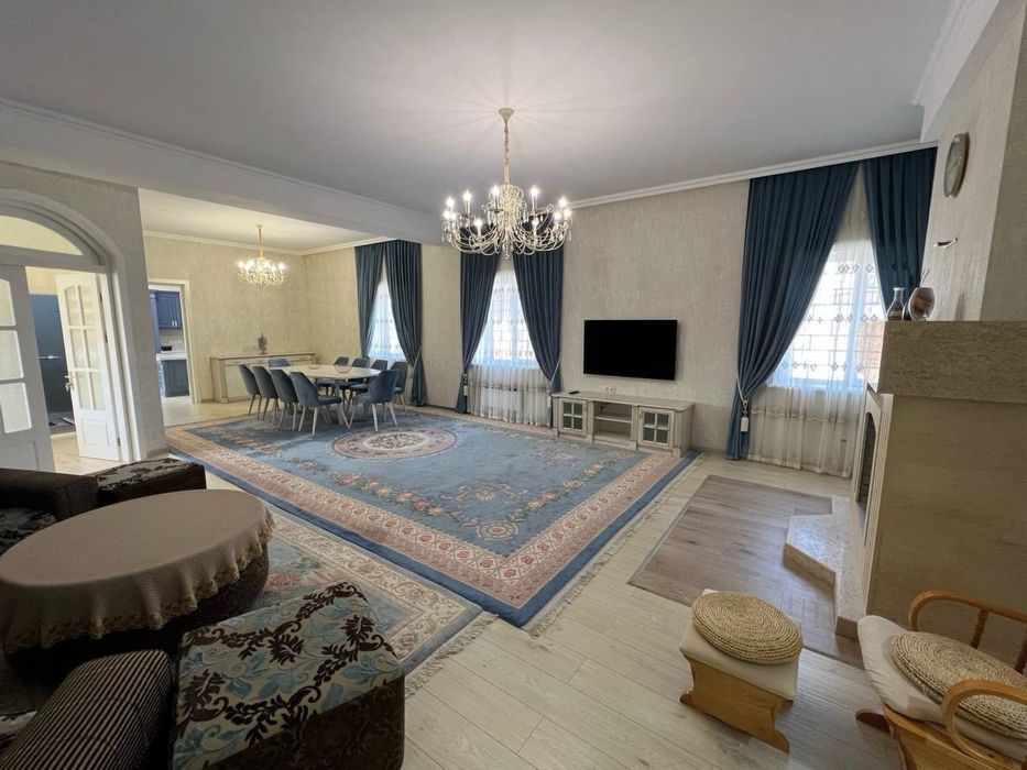 Продается премиум дача 24 сотки "Бочки"