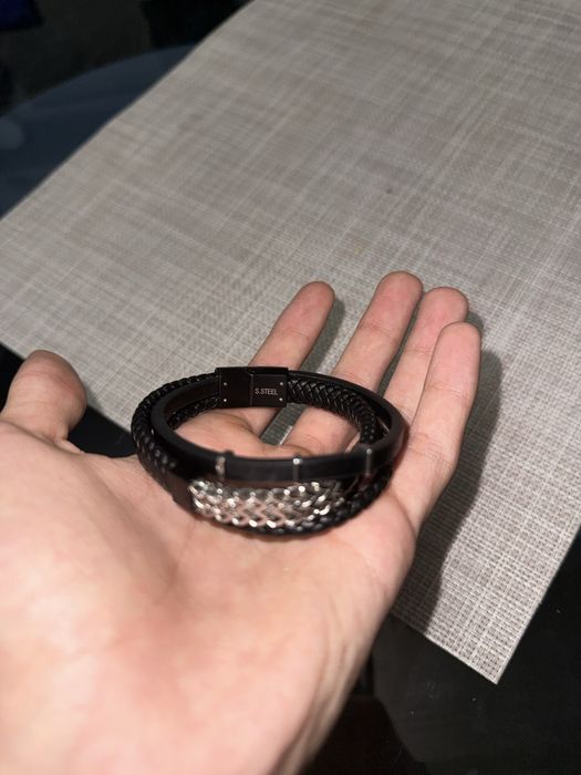 Мъжка гривна Santa Barbara Polo and Racquet Club