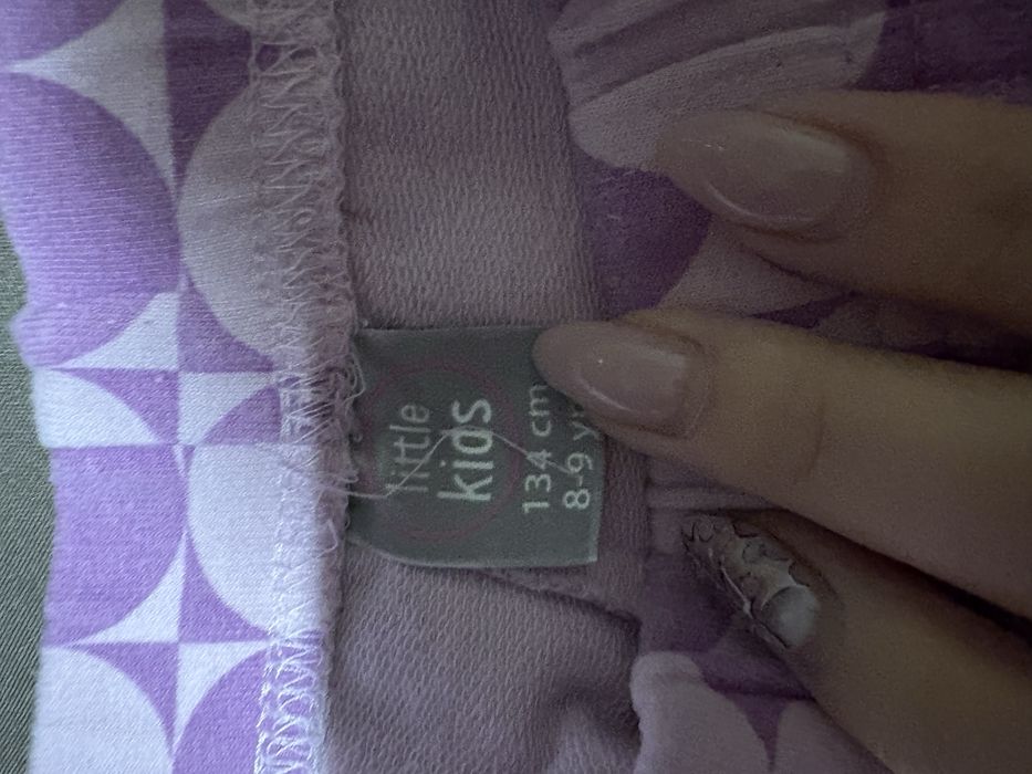 Детски клинчета