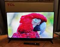 Solamanet Vinde: Televizor TCL LED 32S5400AF, 80 cm, Smart Android TV