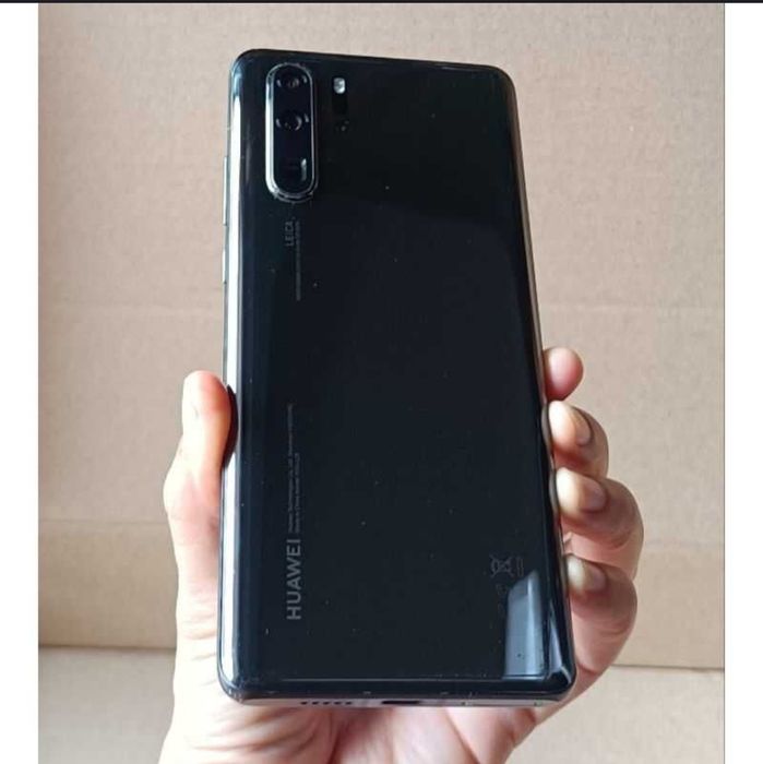 Huawei p30 pro 8GB RAM