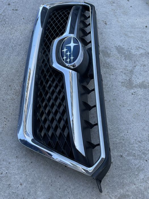 Оригинална Решетка Subaru XV 2013