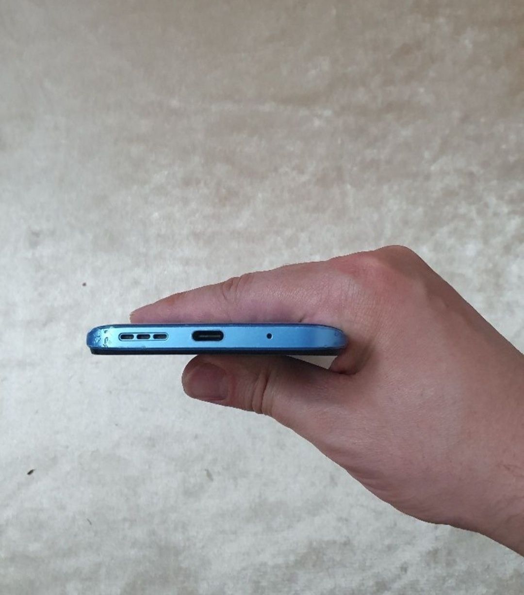 Srochna sotilvotdi Xiaomi Redmi 10 6/128Gb Original Xolati yaxshi