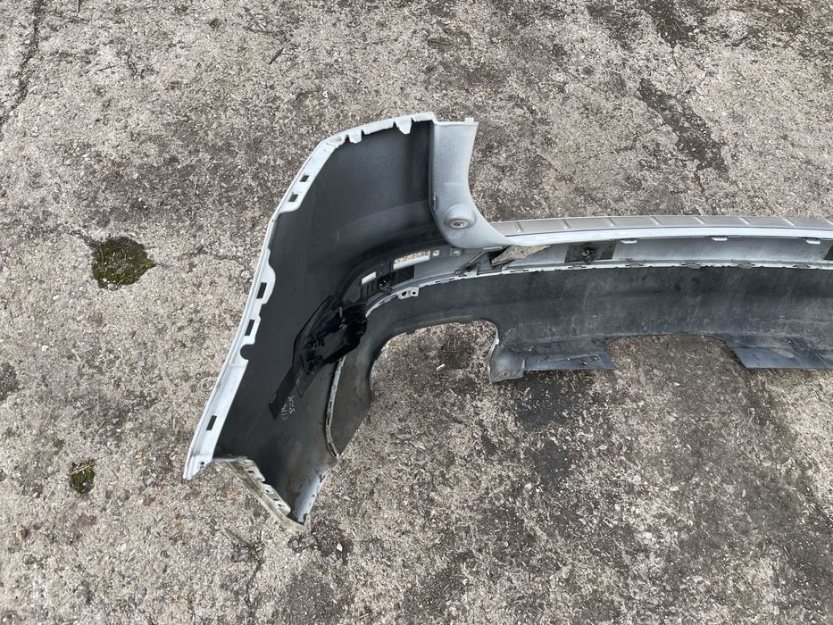 Задна броня за Волво Хц 60 Volvo Xc 60  2017-2021г 2бр