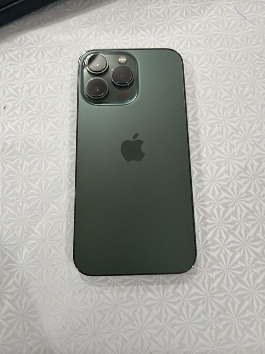 Продам айфон 13 про