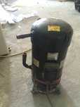 Compresor Daikin Original (Copeland Scroll Bitzer Danfoss Maneurop)