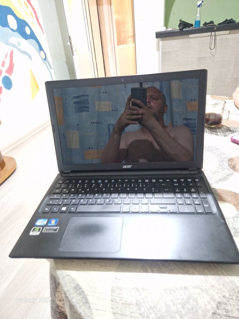 Acer Aspire V5-571
