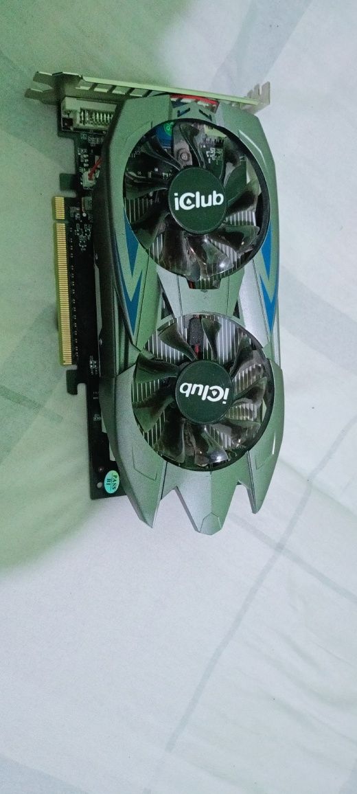 Video karta gtx680