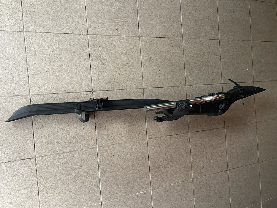 Vand suport bicicleta original VW