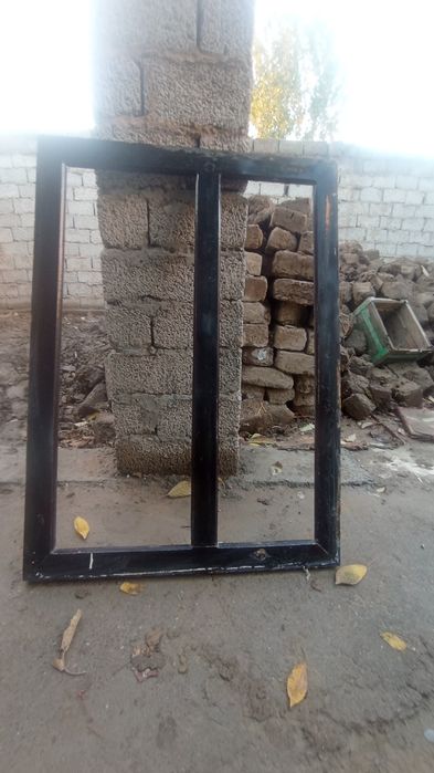 Б/У deraza rom 250 000 kelishiladi