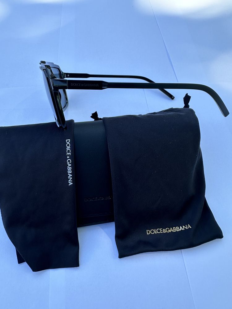 Ochelari Dolce Gabbana ORIGINALI