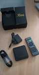 Новият модел Q96 Smart TV Box 2.4/5G 2GB/16GB Android Media Player