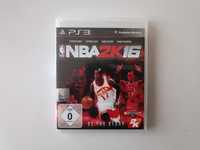 NBA 2K16 НБА за PlayStation 3 PS3 ПС3