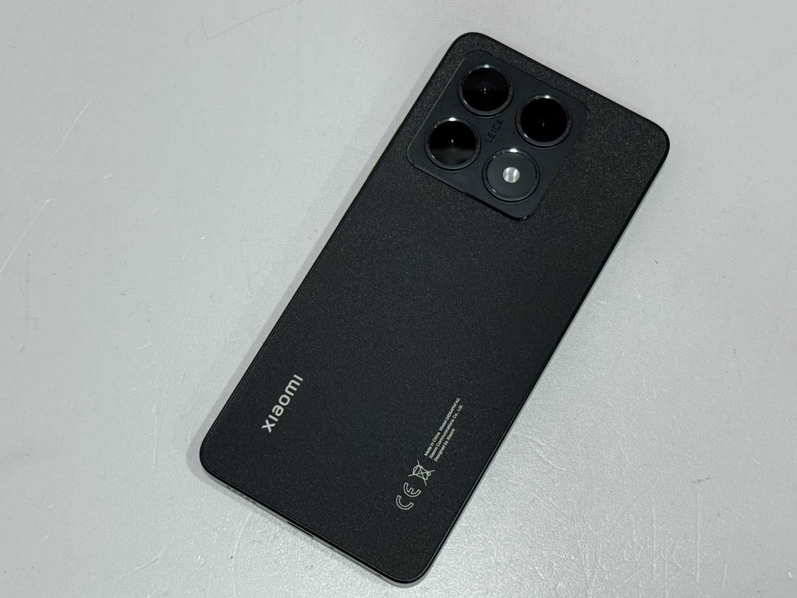 Xiaomi 14T – 12GB RAM / 256GB * ГАРАНЦИЯ *