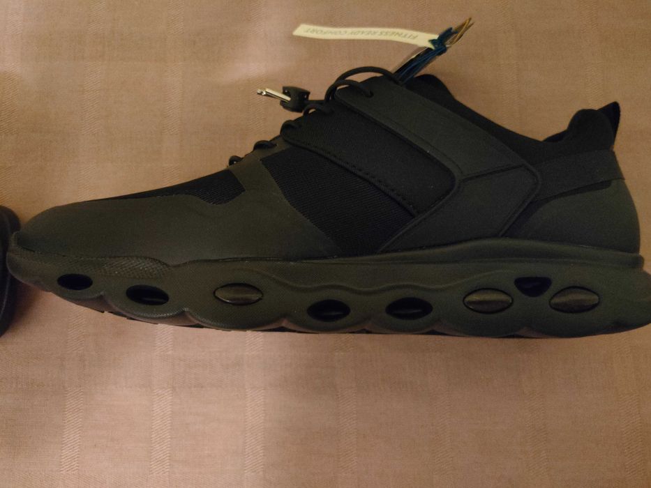 Pantofi sport Energy Step by Ara