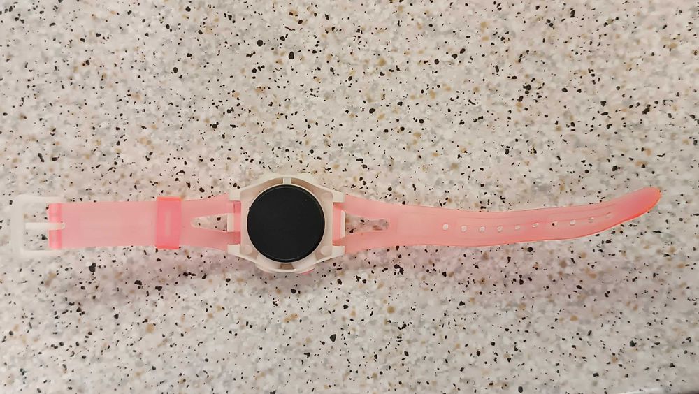 eлектронен часовник SANDA тип G-shock детски часовник