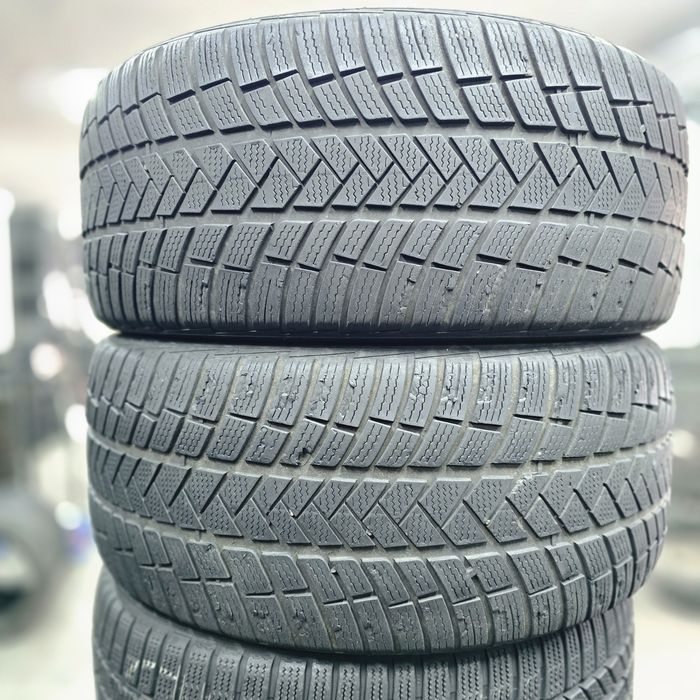 2x 245/45/18 M+S VREDESTEIN 2020 Stare excelentă