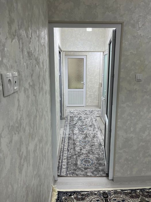Kvartira arenda Chilonzor oqtepa  oylaga BOLLAGA qizlaga