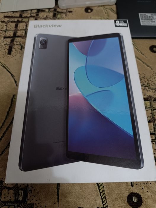 Продам планшет недорого срочно в новом хорошем состоянии