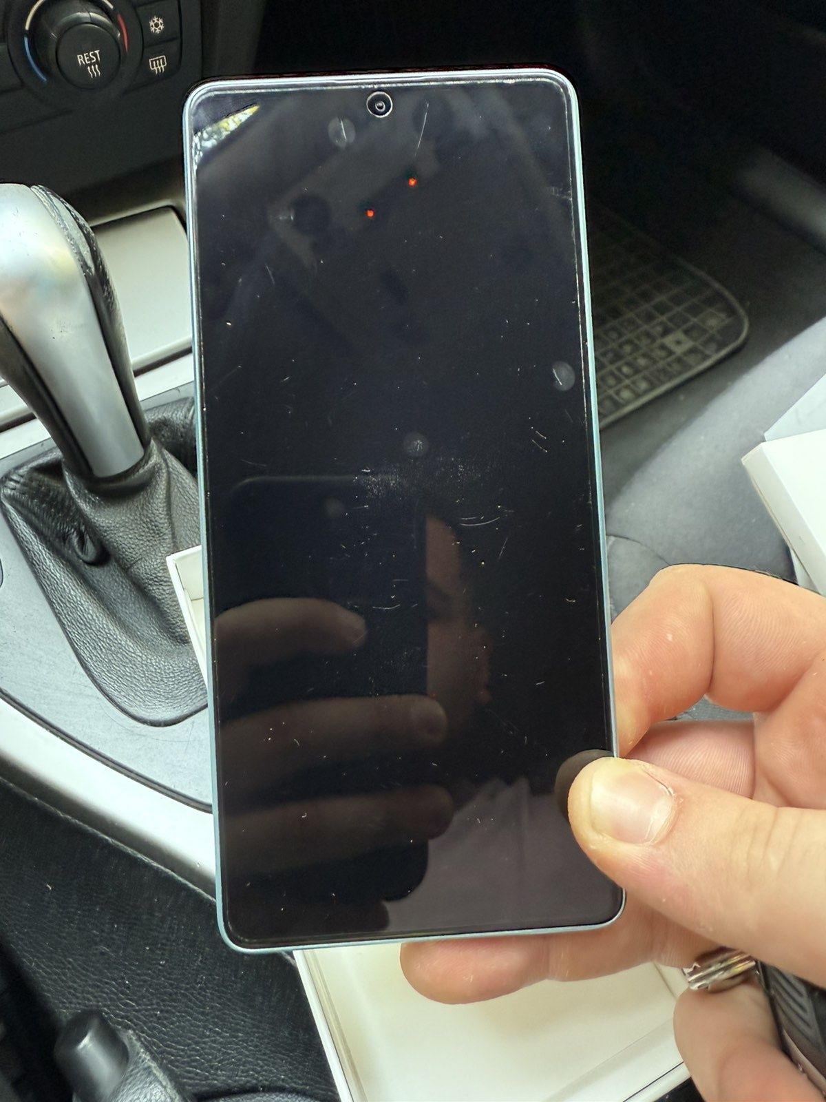 Xiaomi Redmi Not 13