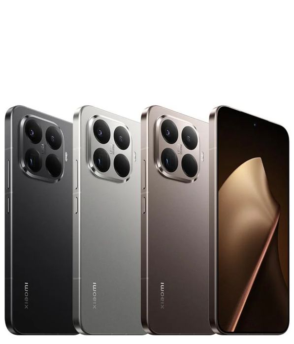 Xiaomi 15t 12/512 seriy