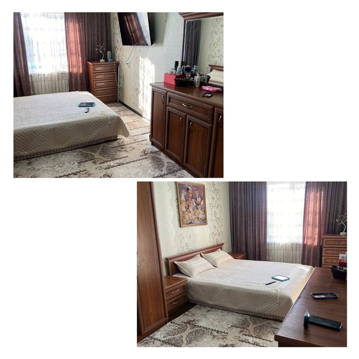 Продаётся квартира