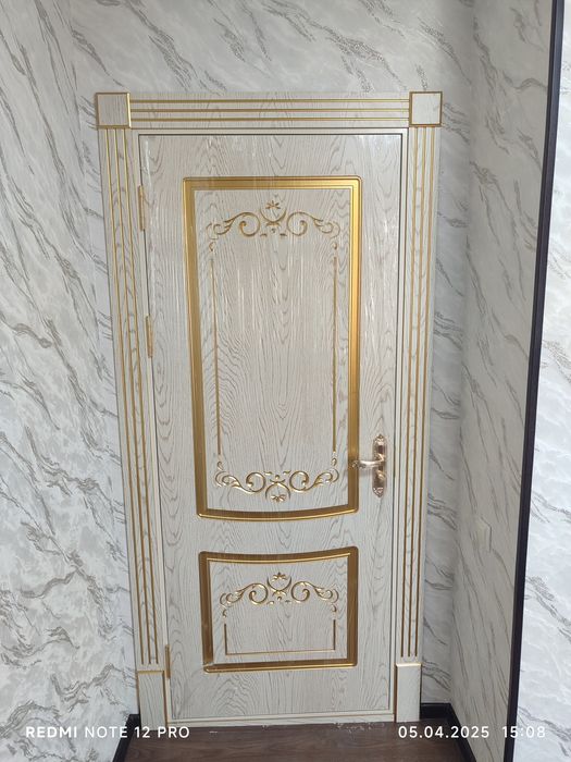 Mdf eshik tayyorlaymiz