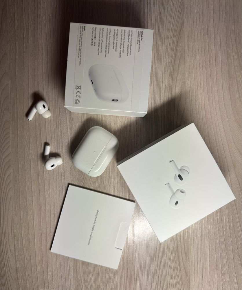 AirPods Pro 2