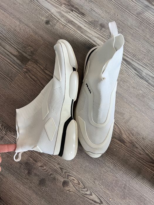 Pantof sport Prada 2TG133