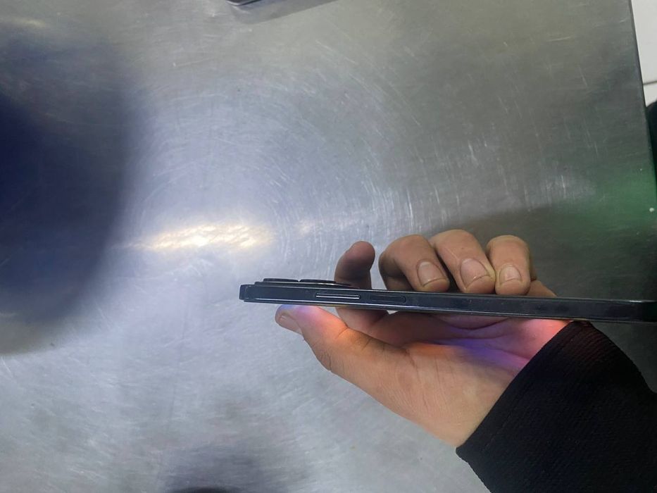 Honor x8b kafolati bilan