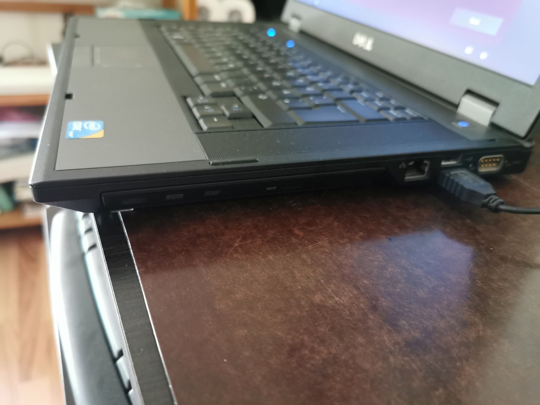 Laptop Dell i3 Latitude E5510