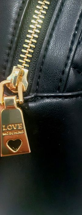 Rucsac love Moschino