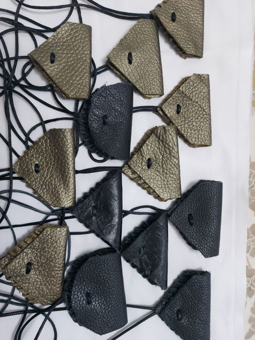 Продам чехол для оберега Тумар кап