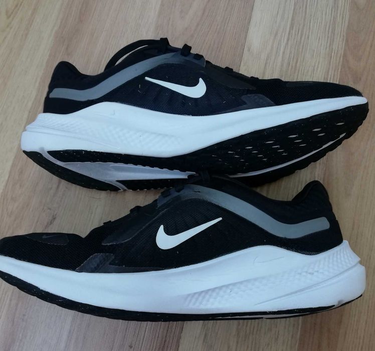 Маратонки на NIKE ном.39