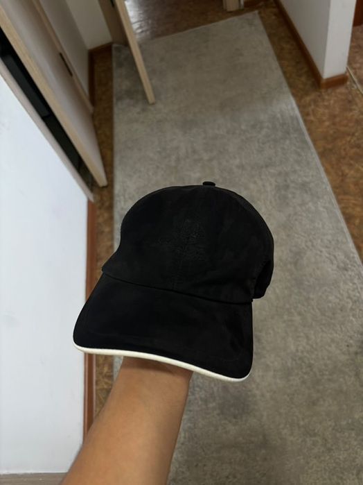 Лоро пияна Loro piana кепка