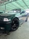 BMW E36 1,6 автомат сотилади