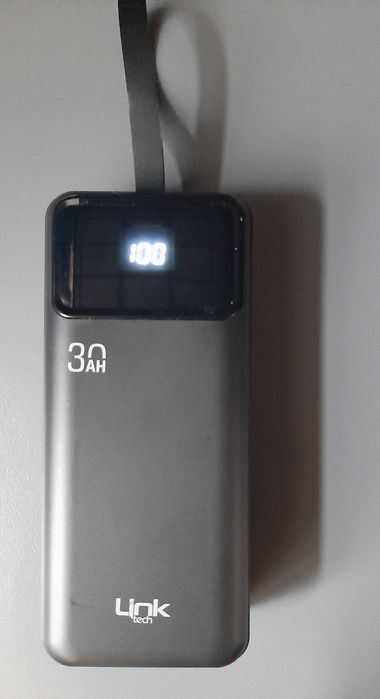 Power Bank, Преносима/Външна батерия